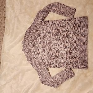 Beautiful Detailed Sweater